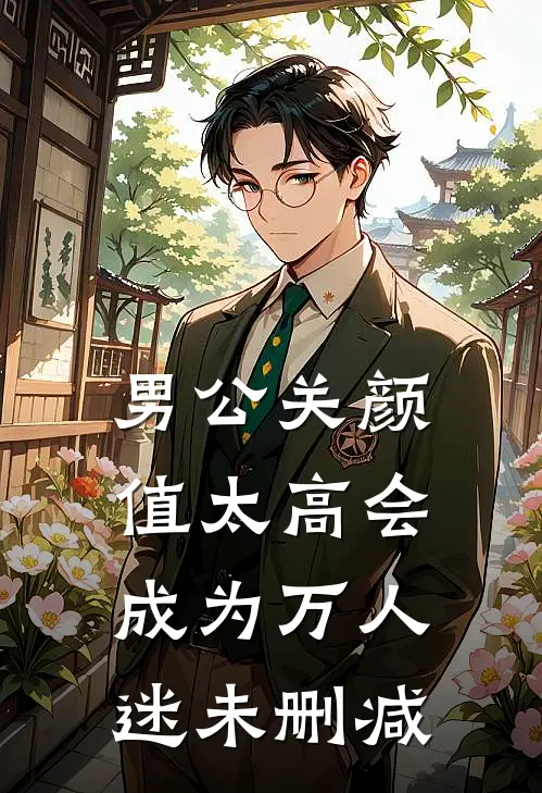 男公关颜值太高会成为万人迷未删减
