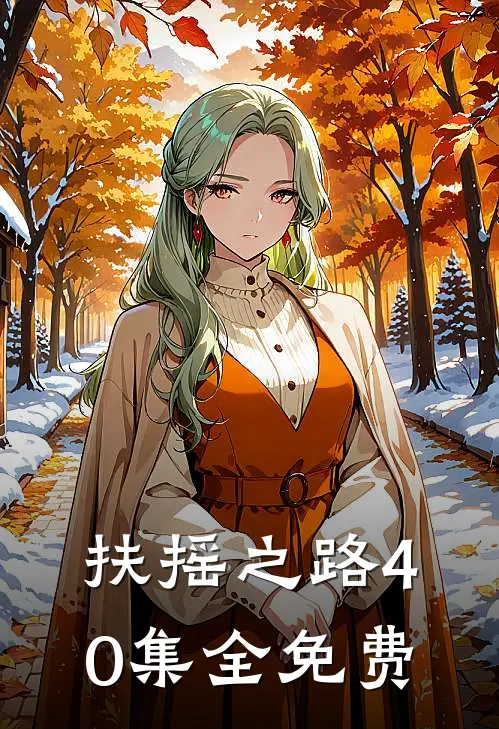 扶摇之路40集全免费