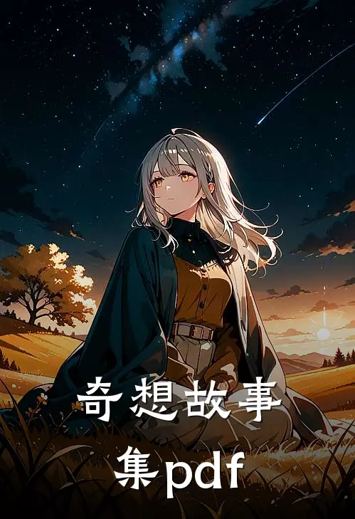 奇想故事集pdf