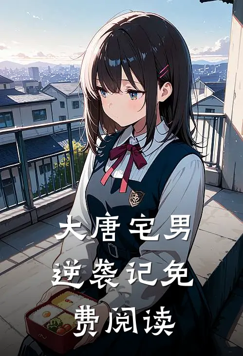 大唐宅男逆袭记免费阅读