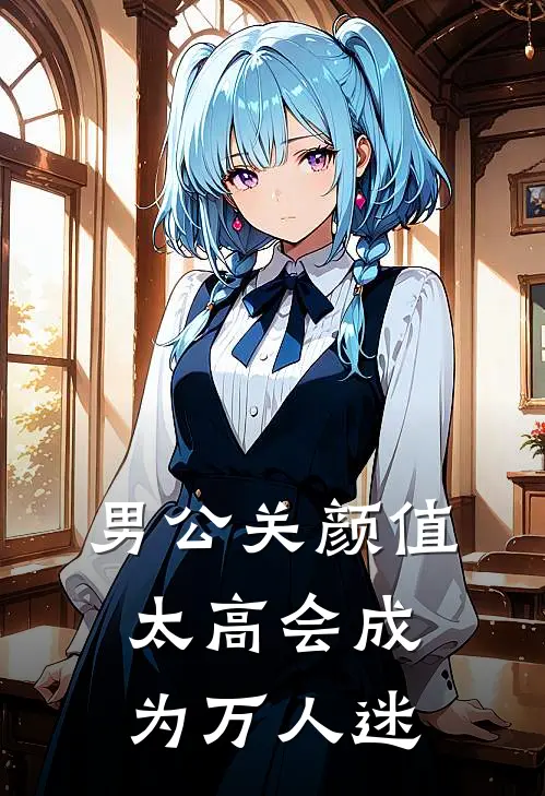 男公关颜值太高会成为万人迷