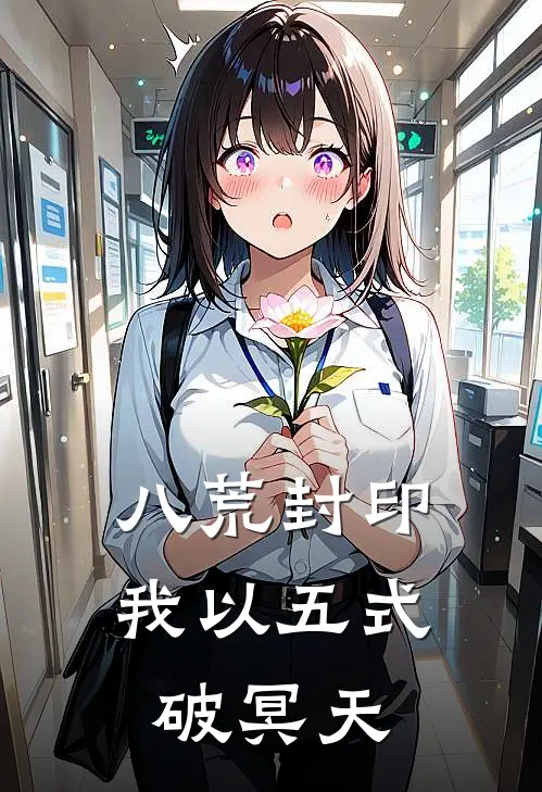 八荒封印：我以五式破冥天