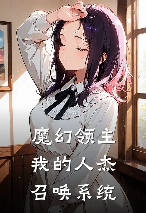 魔幻领主，我的人杰召唤系统哈里斯邢道荣免费小说阅读_免费小说大全魔幻领主，我的人杰召唤系统(哈里斯邢道荣)