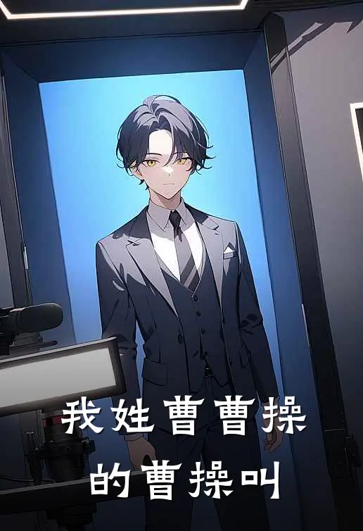 我姓曹曹操的曹操叫
