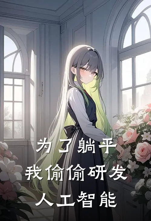 为了躺平，我偷偷研发人工智能