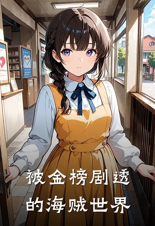 被金榜剧透的海贼世界