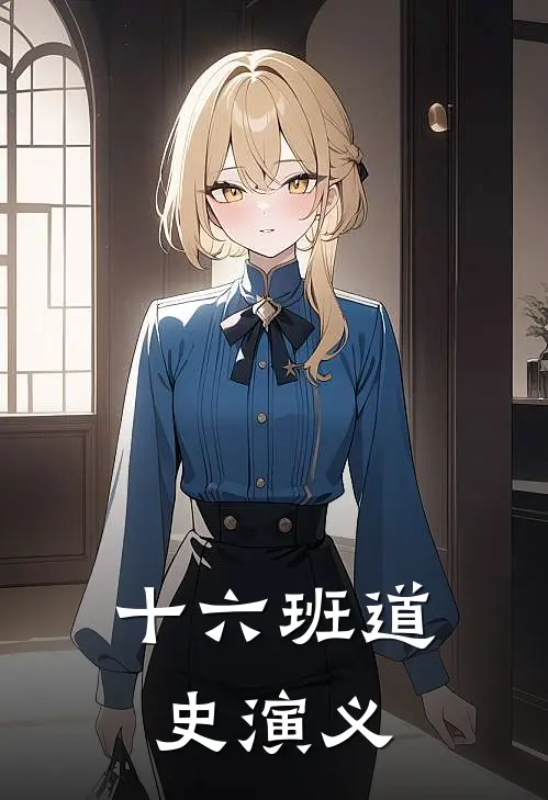 十六班道史演义苏怡銘马菲菲完整免费小说_小说全文免费阅读十六班道史演义苏怡銘马菲菲