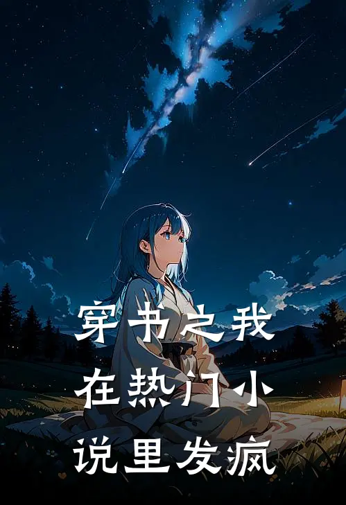 穿书之我在热门小说里发疯