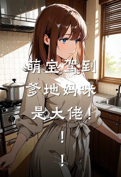 萌宝驾到，爹地妈咪是大佬！！！苏晚傅寒川小说完结_免费小说全本萌宝驾到，爹地妈咪是大佬！！！(苏晚傅寒川)