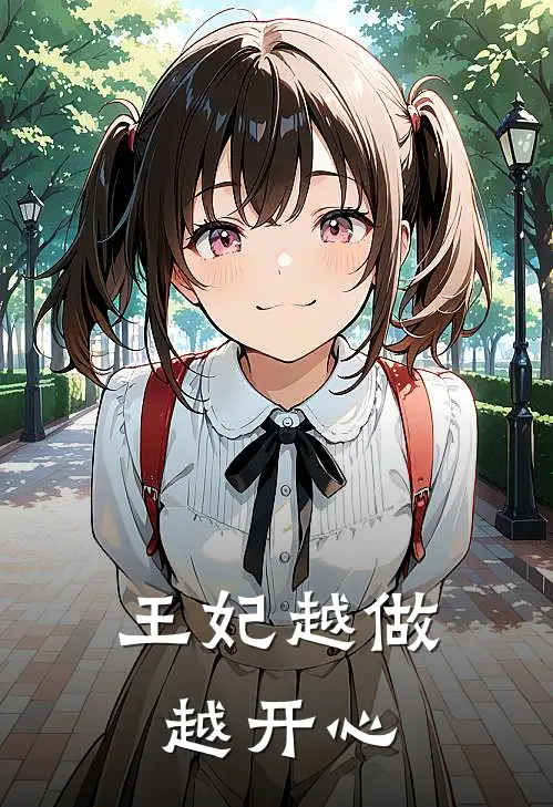 王妃越做越开心