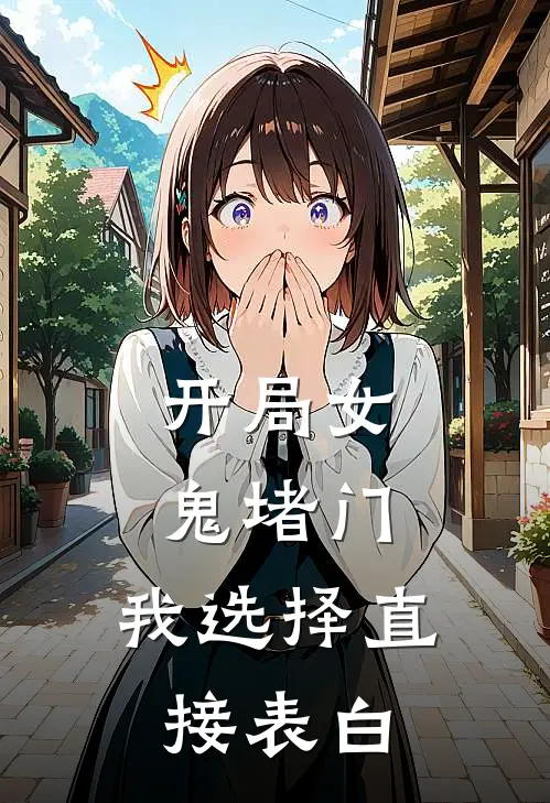 开局女鬼堵门，我选择直接表白