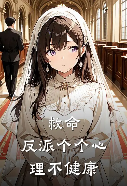 救命，反派个个心理不健康姜尽蓬荣免费小说大全_完结的小说救命，反派个个心理不健康(姜尽蓬荣)