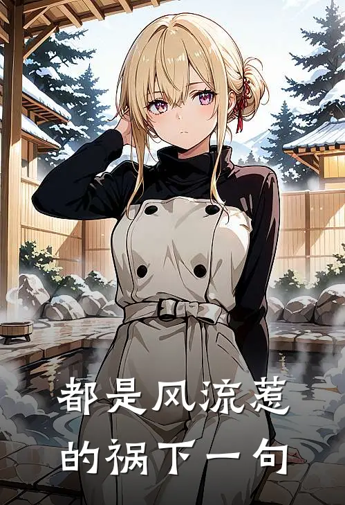 都是风流惹的祸下一句