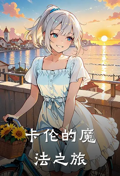 卡伦的魔法之旅卡伦艾拉小说免费完结_最新章节列表卡伦的魔法之旅(卡伦艾拉)