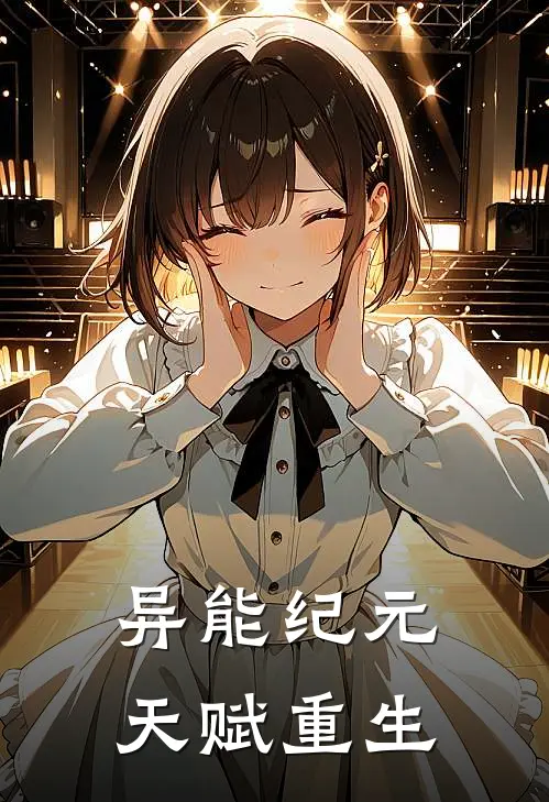 异能纪元：天赋重生羽暮林海免费完本小说_小说推荐完本异能纪元：天赋重生(羽暮林海)