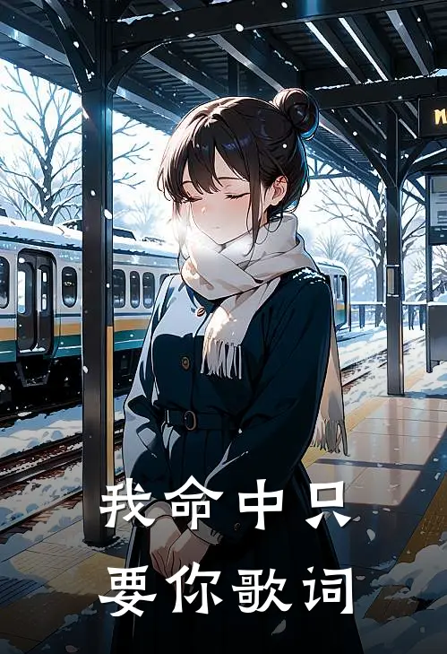 我命中只要你歌词