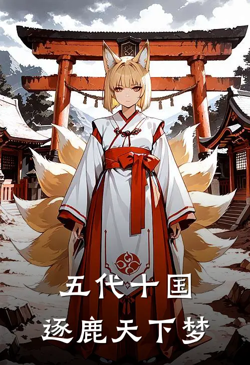 五代十国：逐鹿天下梦李崇晦耶律昭热门的网络小说_热门的网络小说五代十国：逐鹿天下梦(李崇晦耶律昭)