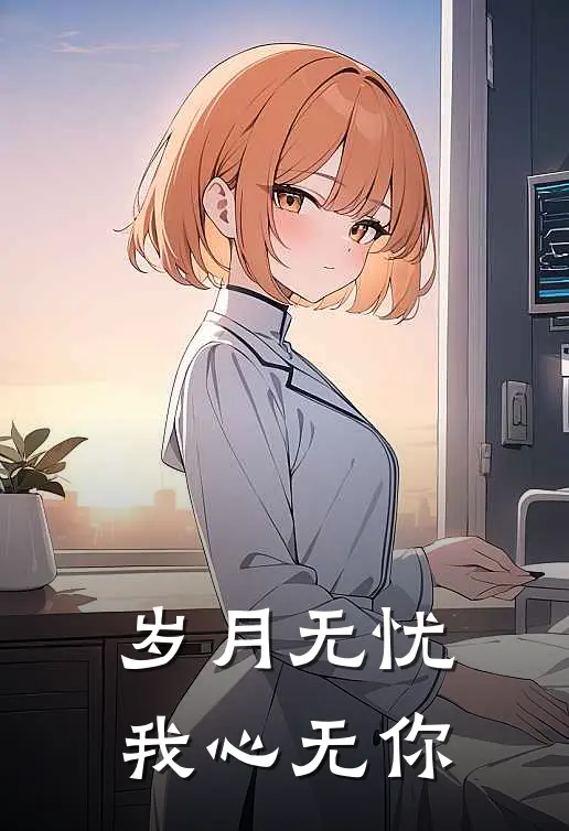 岁月无忧，我心无你(顾柔沈墨白)免费阅读完整版小说_最新小说全文阅读岁月无忧，我心无你顾柔沈墨白