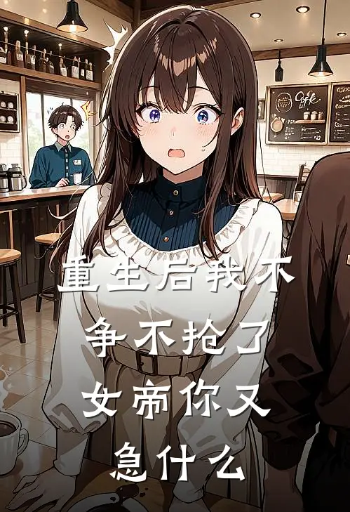 重生后我不争不抢了，女帝你又急什么