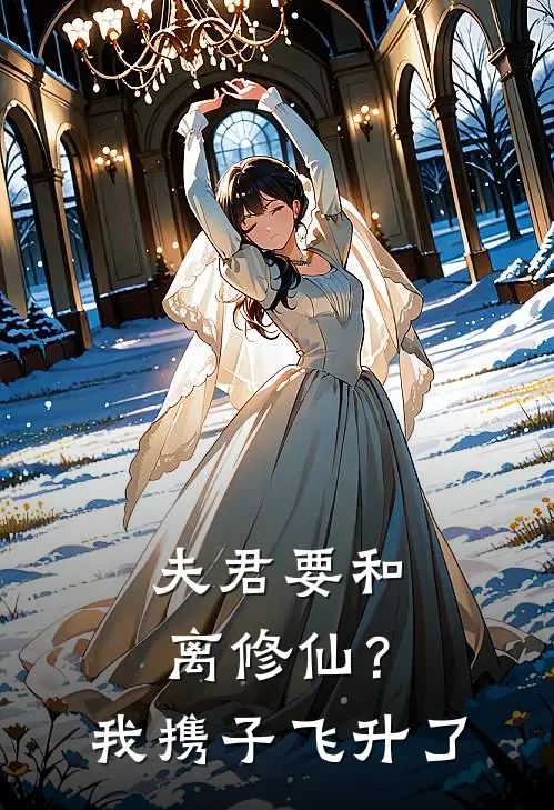 夫君要和离修仙？我携子飞升了江知月江景安最新小说推荐_完本小说免费阅读夫君要和离修仙？我携子飞升了(江知月江景安)