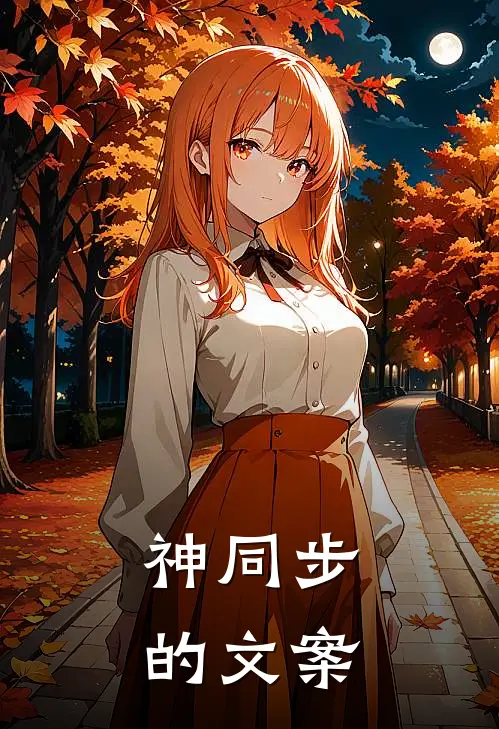 神同步的文案