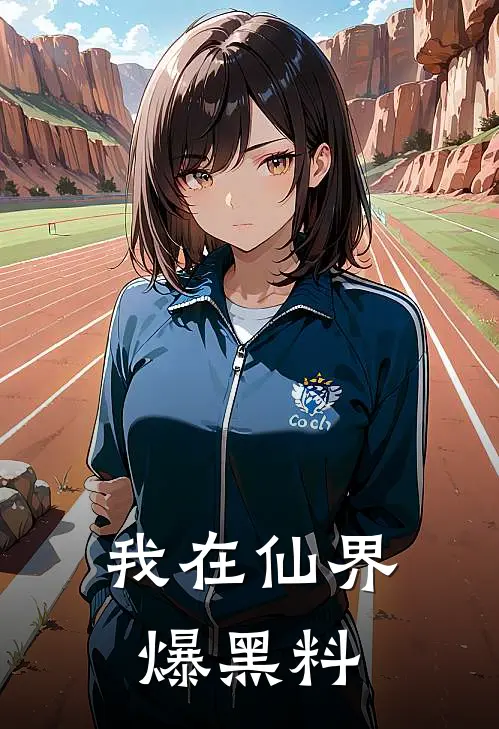 我在仙界爆黑料