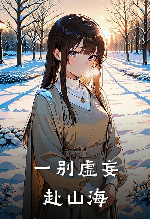 一别虚妄赴山海姜南溪陆景砚全集免费小说_免费小说完结一别虚妄赴山海(姜南溪陆景砚)