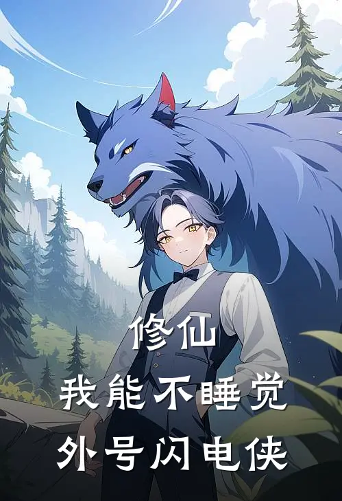修仙：我能不睡觉，外号闪电侠韩跑跑韩大道热门小说阅读_免费完结小说修仙：我能不睡觉，外号闪电侠韩跑跑韩大道