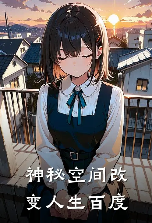 神秘空间改变人生百度