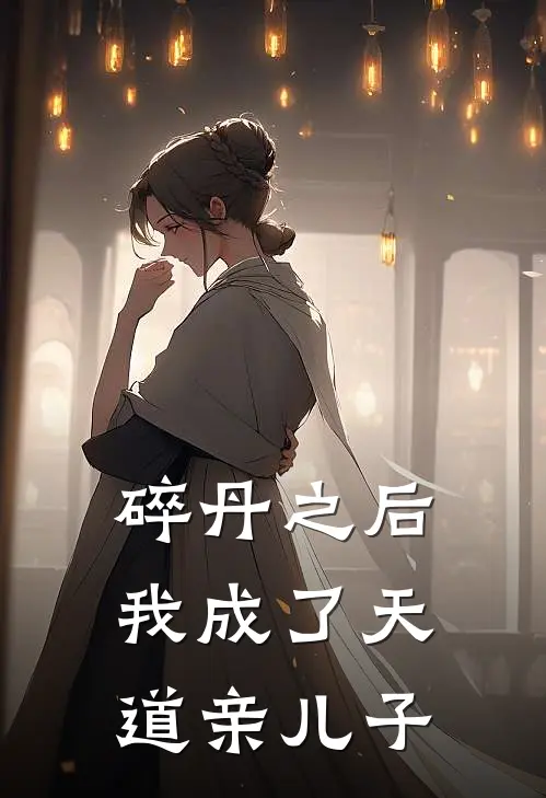 碎丹之后，我成了天道亲儿子林辰林浩小说完整版_热门好看小说碎丹之后，我成了天道亲儿子(林辰林浩)