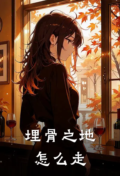 埋骨之地怎么走