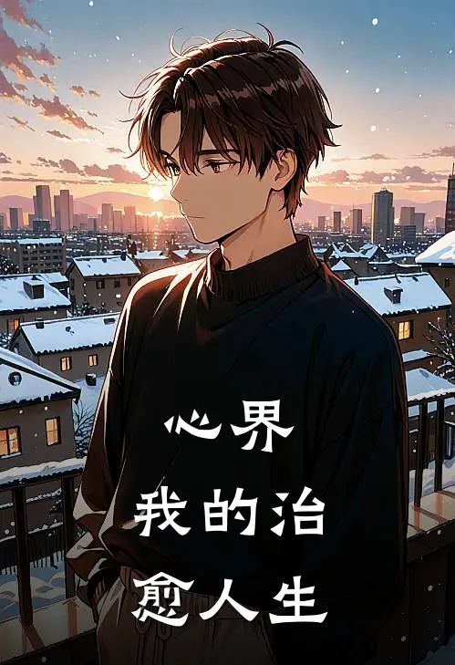 心界：我的治愈人生(陈默苏晚晴)完本小说大全_热门小说大全心界：我的治愈人生陈默苏晚晴