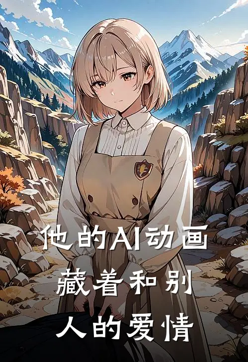 他的AI动画，藏着和别人的爱情(陆衔舟娇娇)完整版免费小说_最热门小说他的AI动画，藏着和别人的爱情(陆衔舟娇娇)