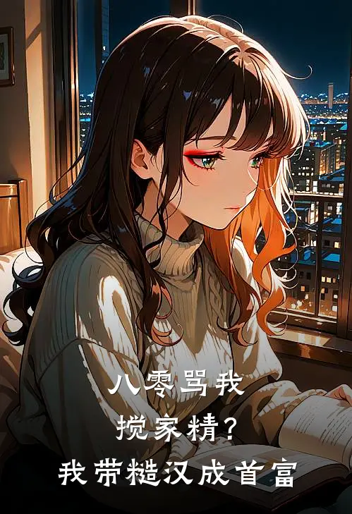 八零骂我搅家精？我带糙汉成首富(陆建军沈南星)免费小说笔趣阁_完结版小说推荐八零骂我搅家精？我带糙汉成首富(陆建军沈南星)