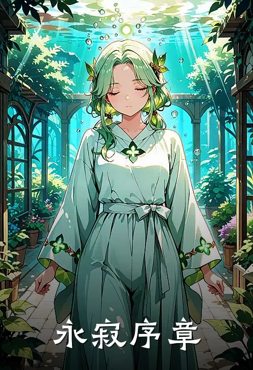 厉尘厉尘《永寂序章》完结版阅读_(永寂序章)全集阅读