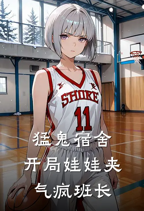 猛鬼宿舍：开局娃娃夹气疯班长