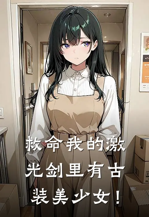 救命我的激光剑里有古装美少女！