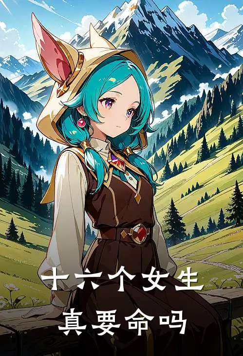 十六个女生真要命吗