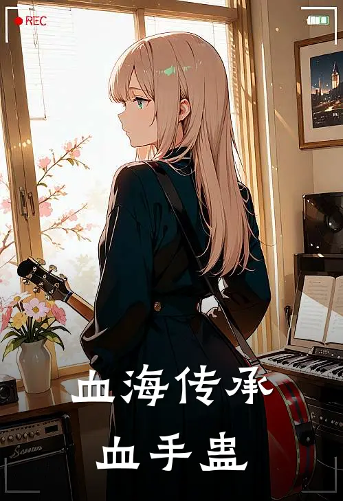 血海传承血手蛊