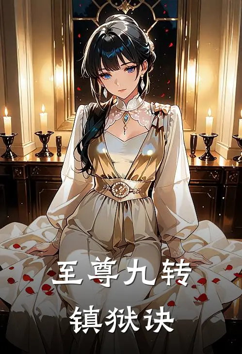 至尊九转镇狱诀