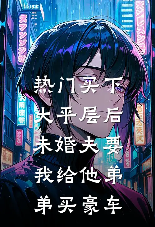 [热门]买下大平层后，未婚夫要我给他弟弟买豪车(陈云轩陈凯庭)完结版免费阅读_[热门]买下大平层后，未婚夫要我给他弟弟买豪车全文免费阅读