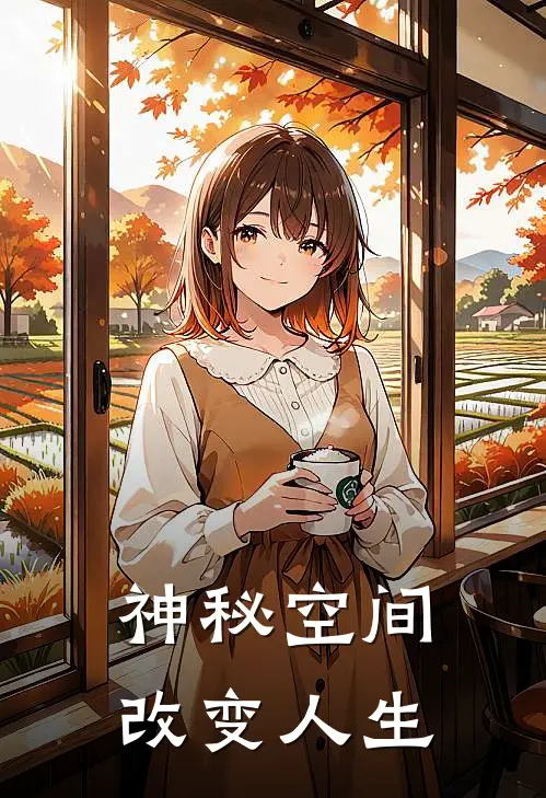 神秘空间改变人生