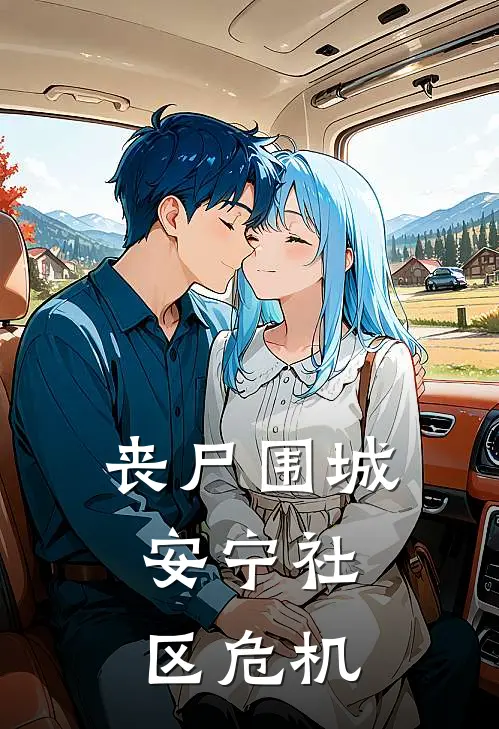 丧尸围城：安宁社区危机