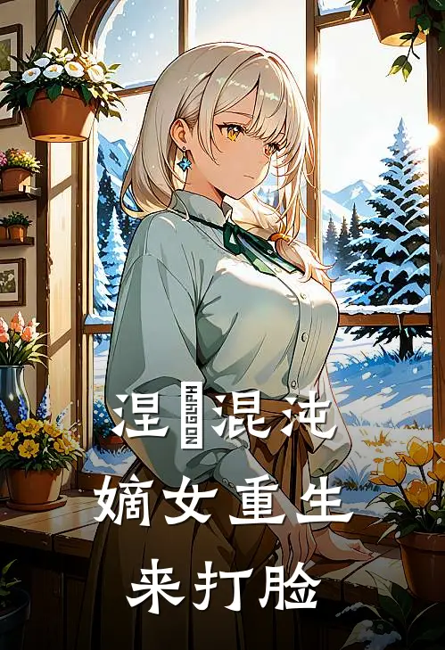 涅槃混沌：嫡女重生来打脸