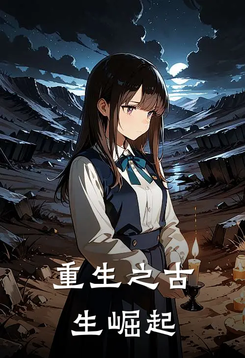 重生之古生崛起