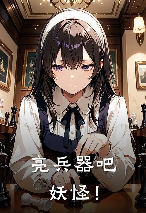 亮兵器吧妖怪！(苏九儿周小安)全本免费小说_最新章节列表亮兵器吧妖怪！(苏九儿周小安)