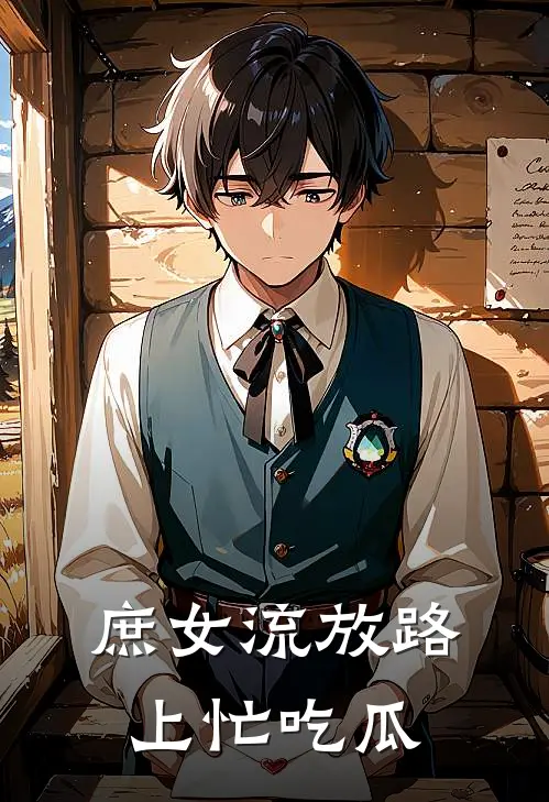 庶女流放路上忙吃瓜