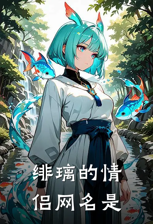 绯璃的情侣网名是