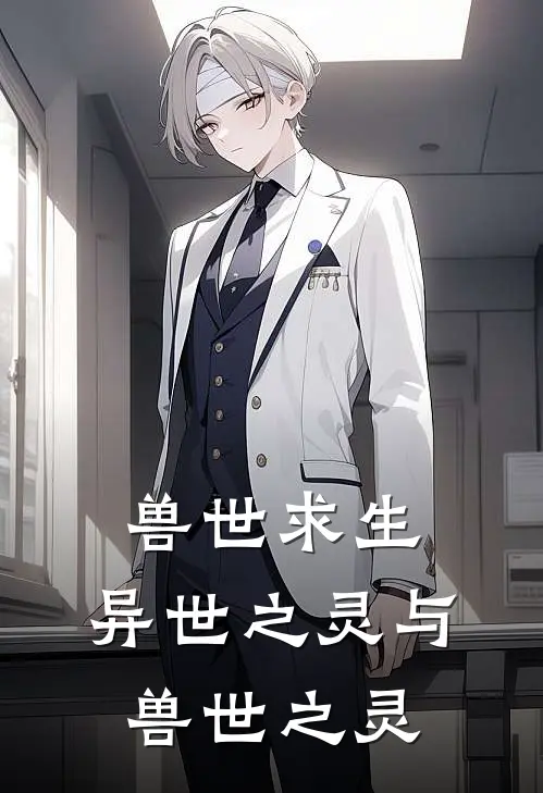 兽世求生：异世之灵与兽世之灵(苏琳雷恩)免费小说完结版_最新章节列表兽世求生：异世之灵与兽世之灵(苏琳雷恩)