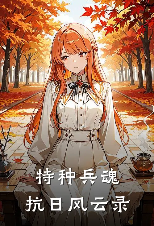 特种兵魂：抗日风云录(林锋刘三)好看的完结小说_热门小说推荐特种兵魂：抗日风云录林锋刘三